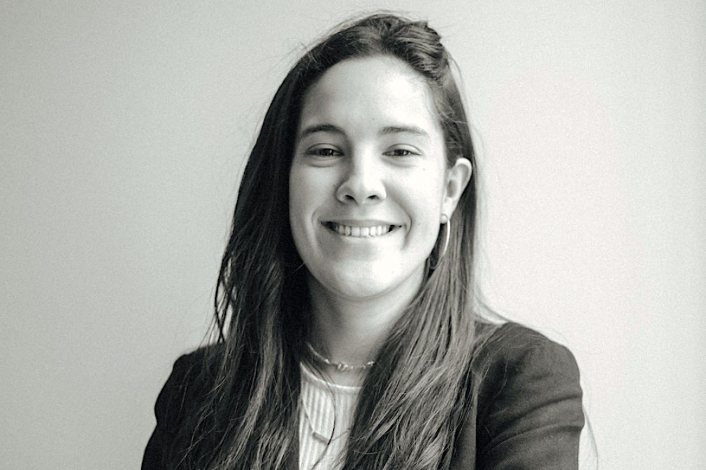 Xania Pantoja: Implementar inteligencia artificial sin estrategia