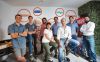 Cuatro empresas de log&iacute;stica se unieron para crear K-Group