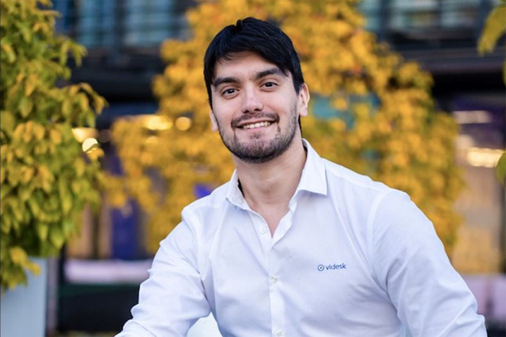 Andr&eacute;s Leiva: C&oacute;mo lograr un servicio al cliente completo y eficiente