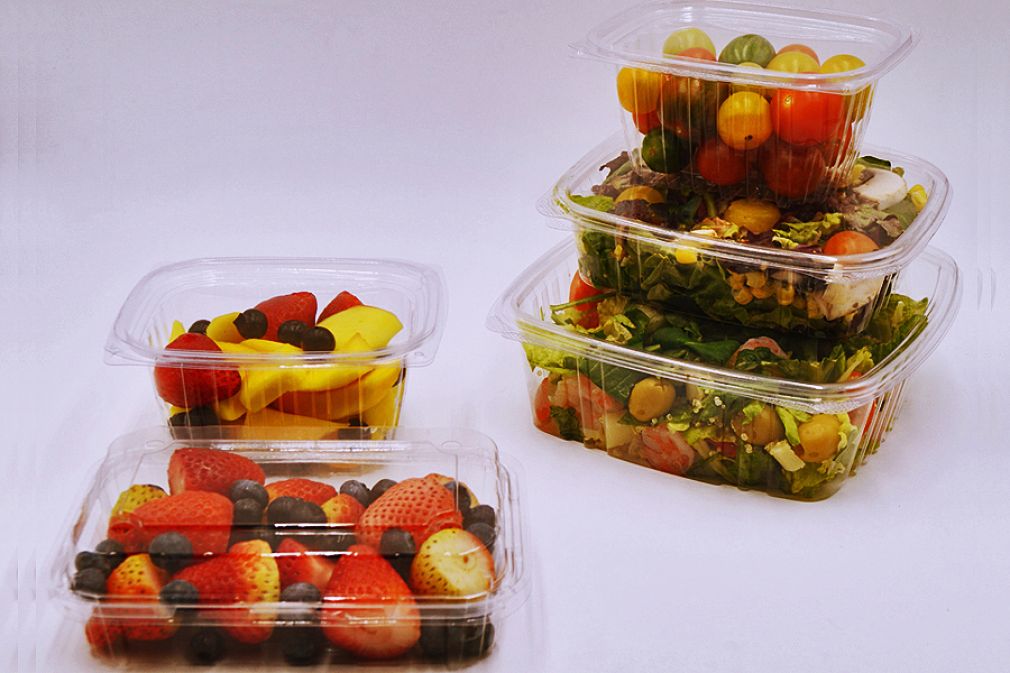 Empaque Sustentable avanza hacia el mercado masivo