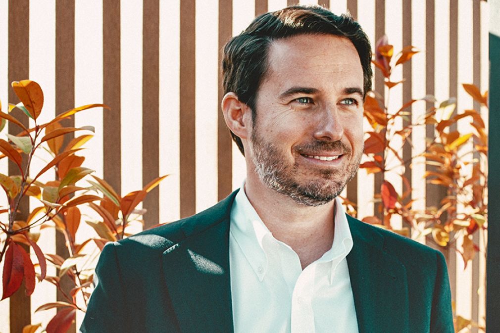 L&iacute;der de estrategia de Interbrand en Latinoam&eacute;rica