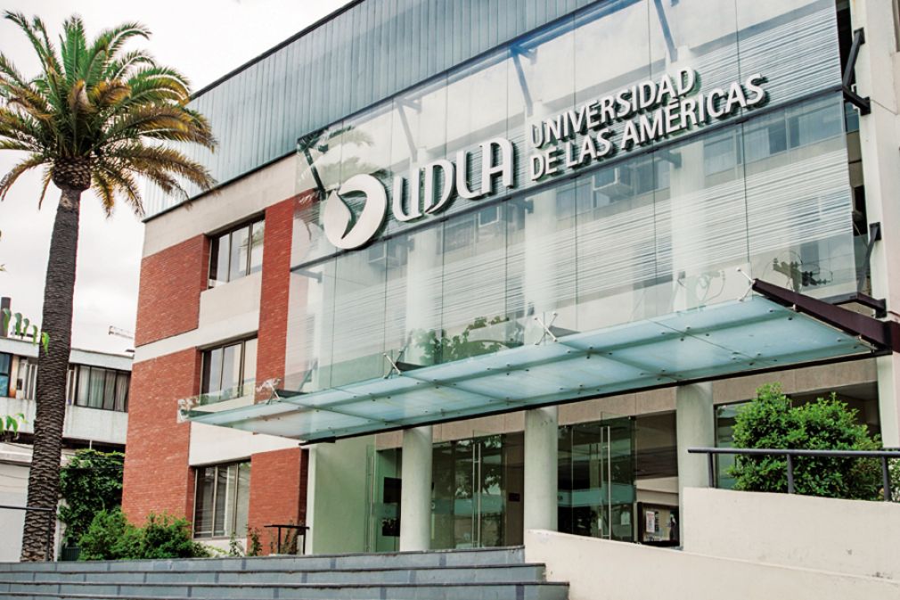 Universidad de las Am&eacute;ricas acreditada por cinco a&ntilde;os