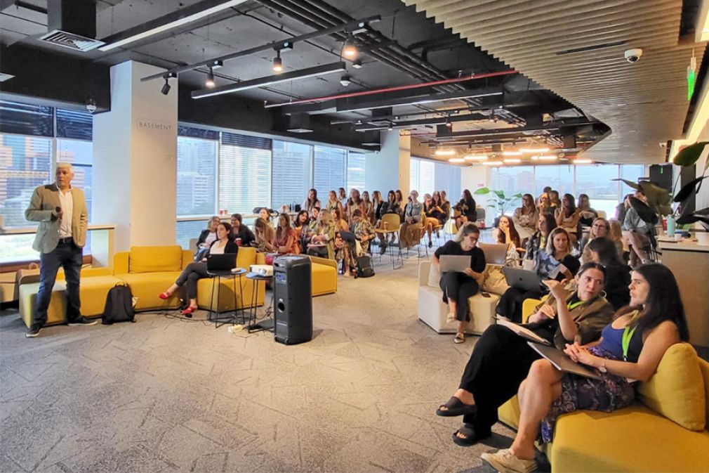 Falabella Retail potencia el talento a trav&eacute;s de Escuela F