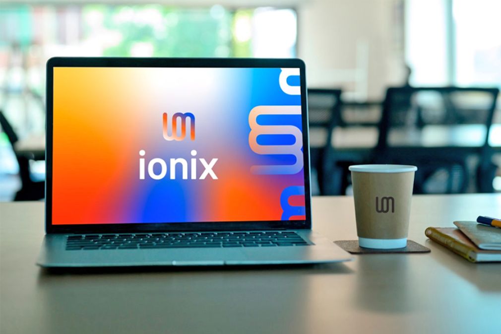 Rebranding de Ionix Latam para unificar seguridad digital y pagos