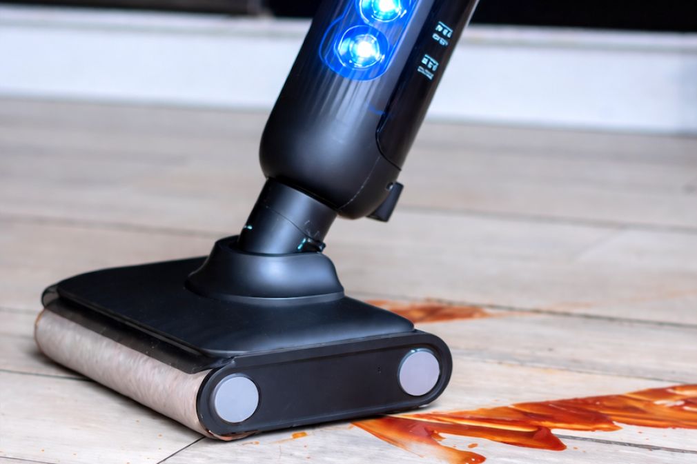 EasyWays ampl&iacute;a su portafolio para el hogar con HydroSweep