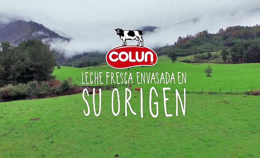 Colun es la empresa chilena con mayor reputaci&oacute;n