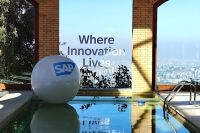 SAP House Chile 2026 reuni&oacute; a m&aacute;s de 800 clientes