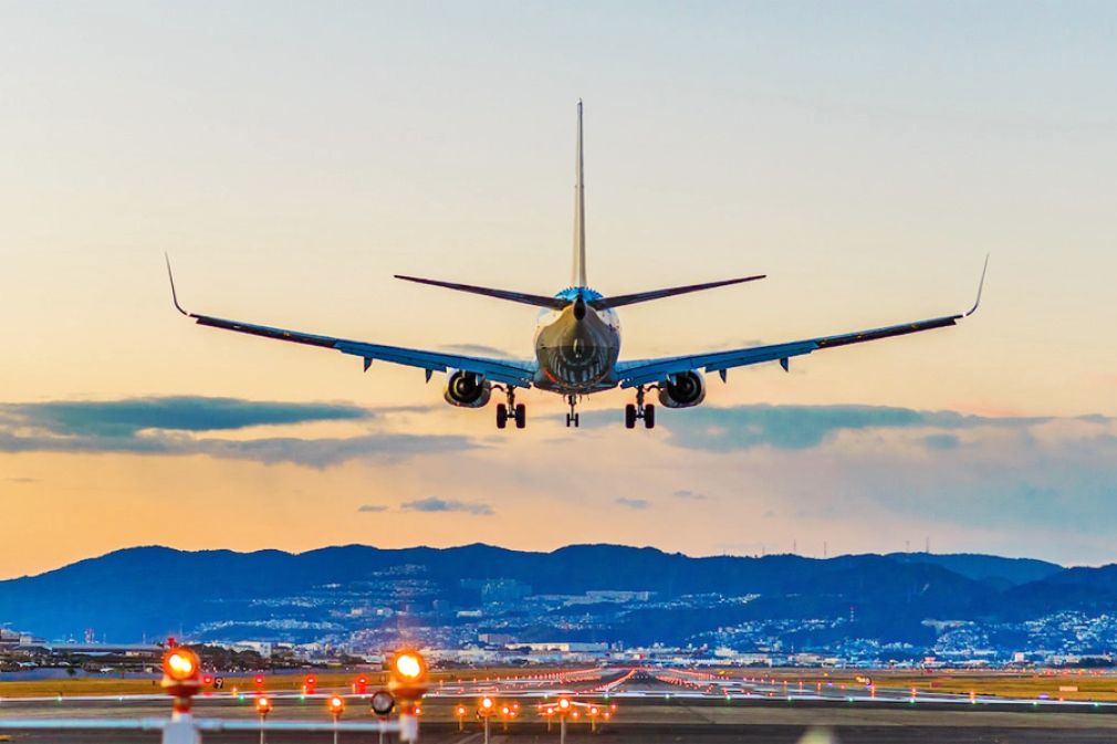 La recuperación de la industria aérea mundial