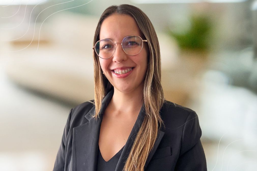 Client Operations Director de la agencia iProspect Chile