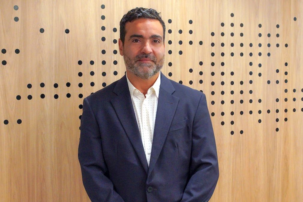 Gonzalo Garc&iacute;a: El nuevo marketing de los ciberataques