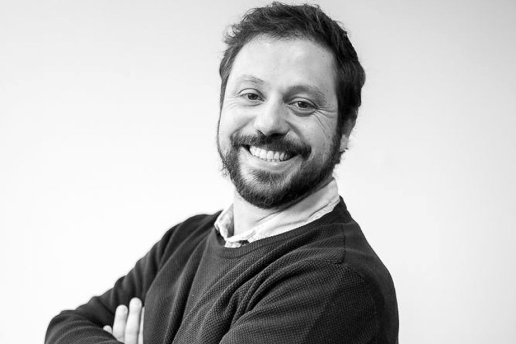 Cristi&aacute;n Frederick: Todos quieren la &uacute;ltima l&aacute;mina