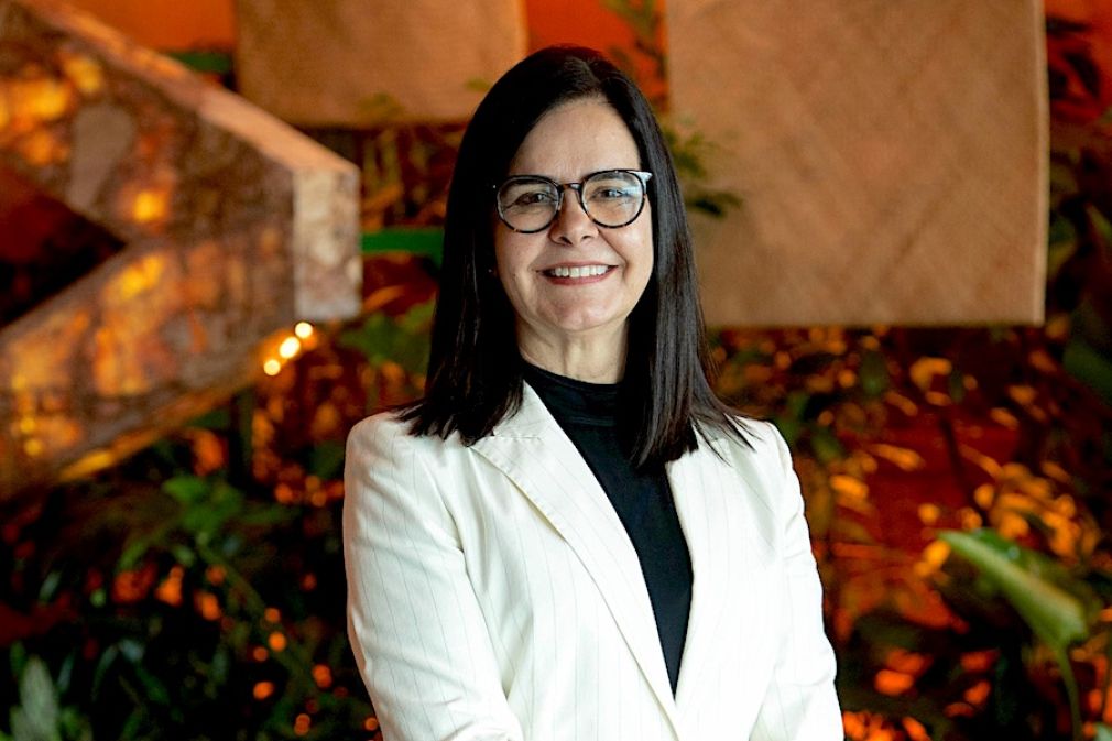 L&iacute;der de nueva &aacute;rea de Accenture en Am&eacute;rica Latina