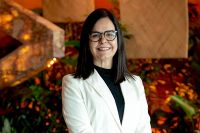 L&iacute;der de nueva &aacute;rea de Accenture en Am&eacute;rica Latina