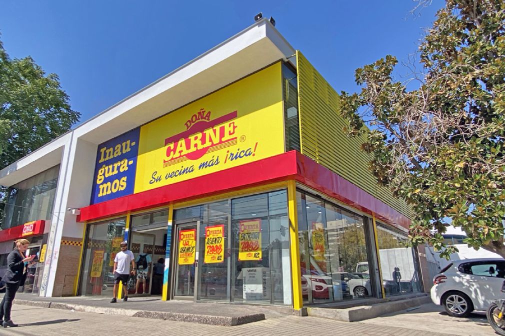 Los 25 a&ntilde;os de evoluci&oacute;n y crecimiento de Do&ntilde;a Carne