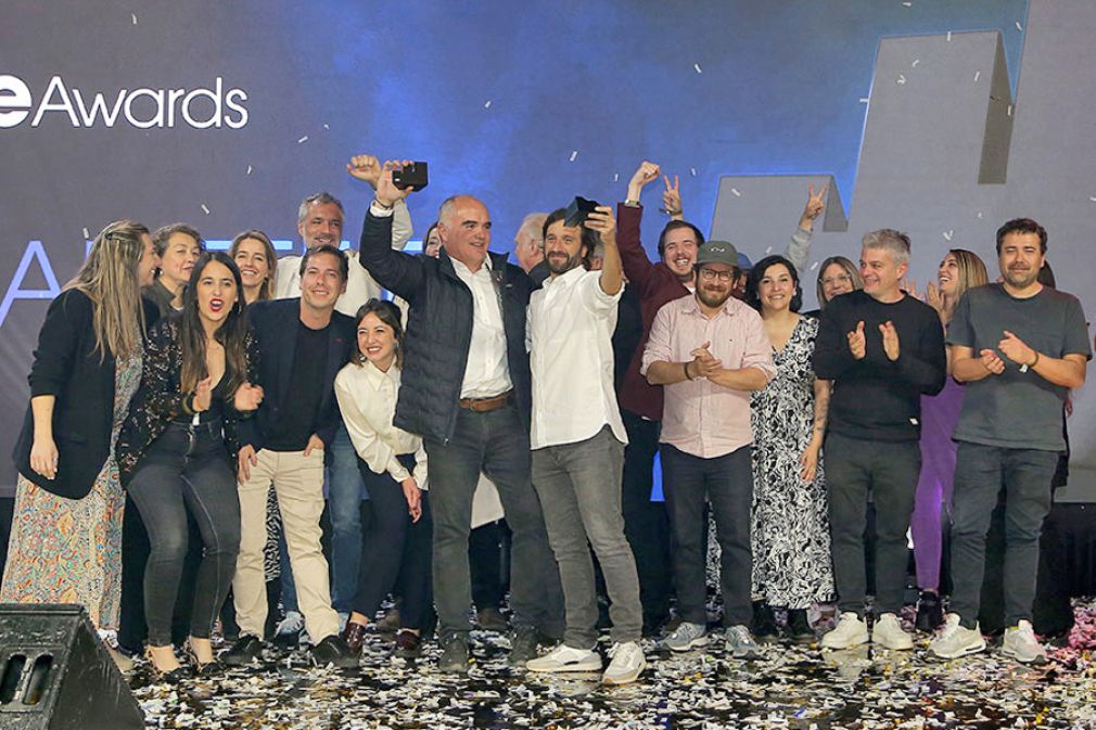 Los Effie Awards Chile ya tienen finalistas en su edición 2024