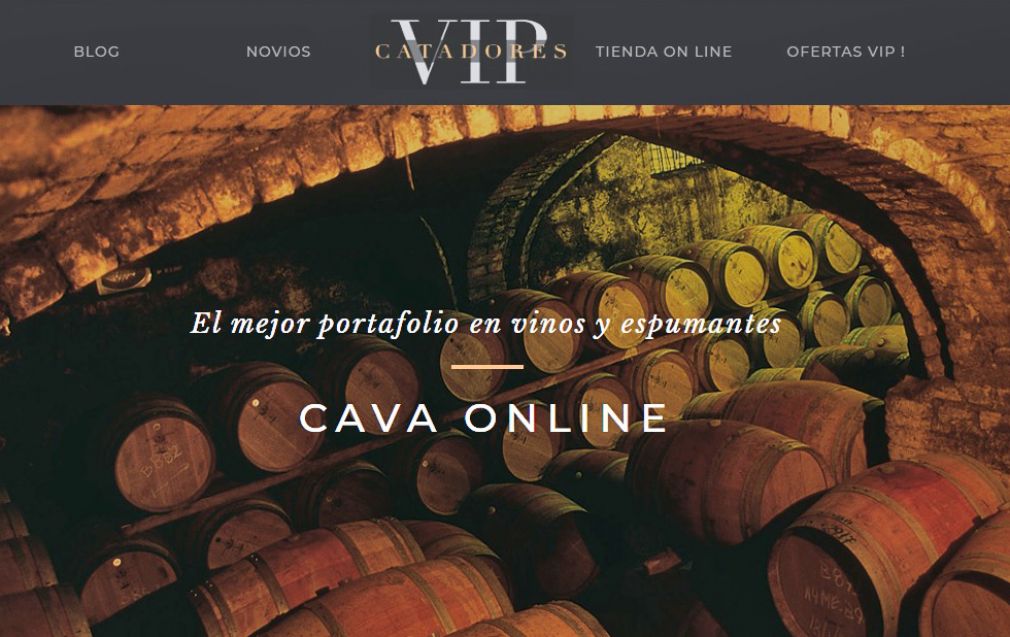 El vino busca caminos para conectarse con su p&uacute;blico