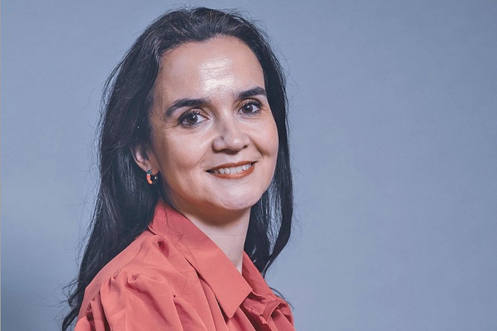 Daniza Lonza: Liderazgo femenino, necesidad para la innovaci&oacute;n y el crecimiento