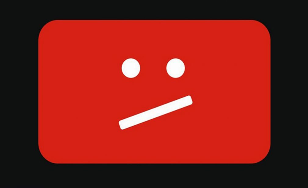Esc&aacute;ndalo de pedofilia en YouTube golpea al avisaje