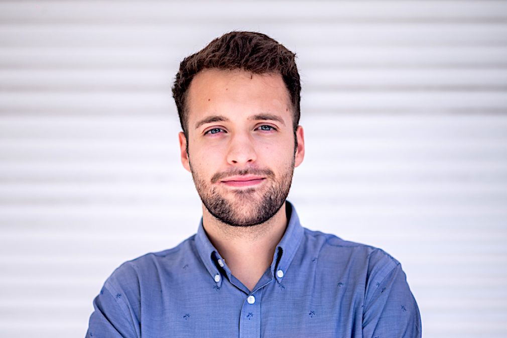 Oscar Marcos: El community manager hace de todo, y es para mejor