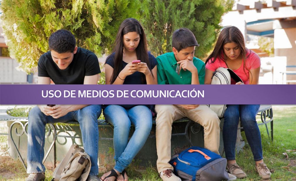 Cae la confianza de los j&oacute;venes en los medios