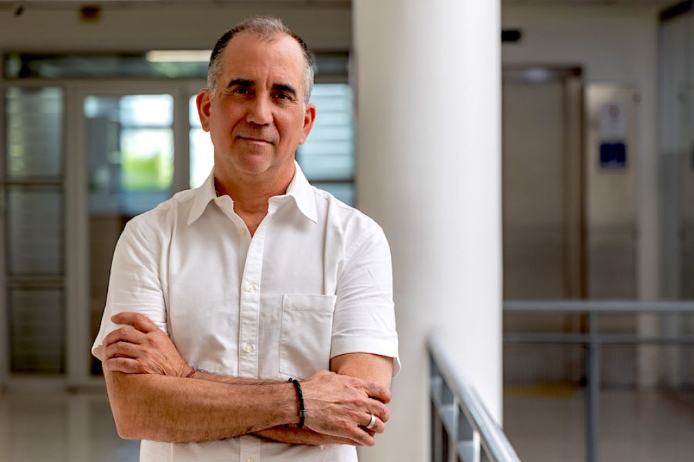 Eduardo Lasheras: La &uacute;ltima milla y el arte de convencer