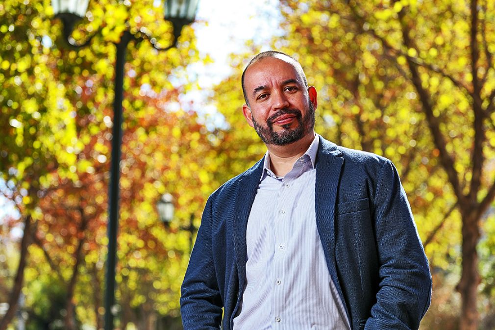 Marco Muñoz: Por qué no volver a la “oficina del pasado”