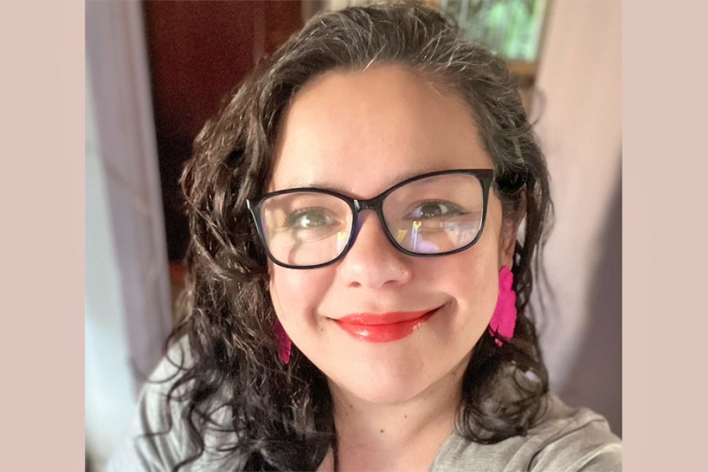 María José Fuentes: Desde el sur, con estrategia