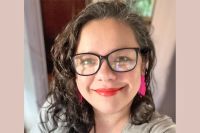 Mar&iacute;a Jos&eacute; Fuentes: Desde el sur, con estrategia