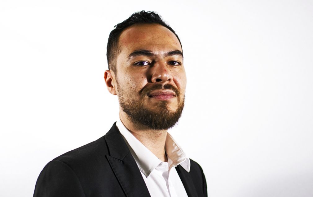 Nuevo presidente de Matterkind en Latinoam&eacute;rica