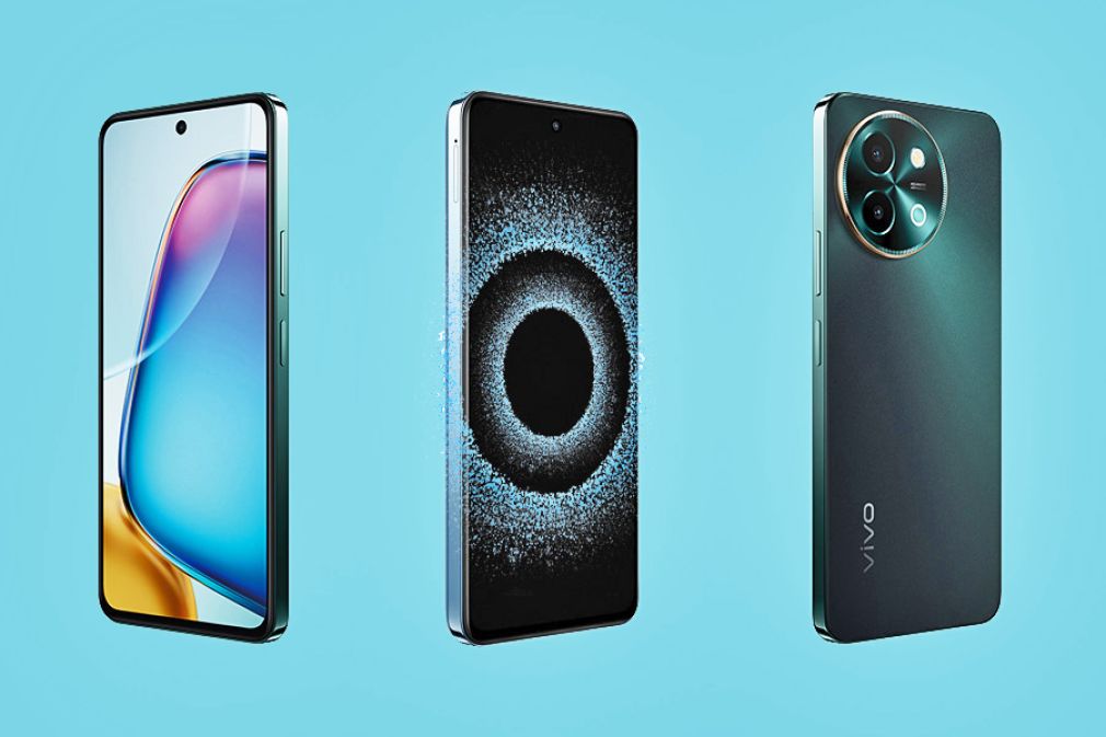 Nuevo Vivo llega a Chile con bater&iacute;a que puede durar hasta dos d&iacute;as