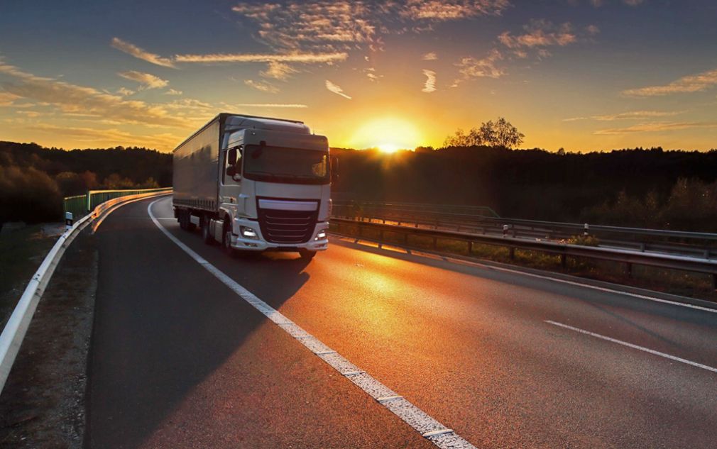 Aplicaci&oacute;n inteligente para el transporte de carga