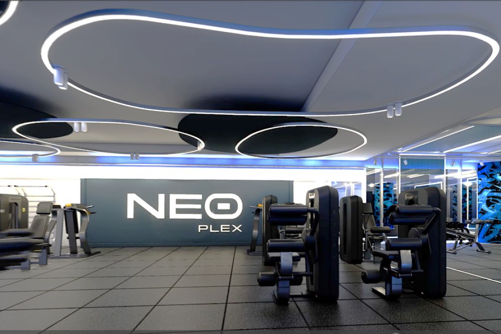 Nuevo gimnasio funciona y se paga con una aplicaci&oacute;n