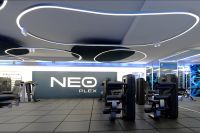 Nuevo gimnasio funciona y se paga con una aplicaci&oacute;n