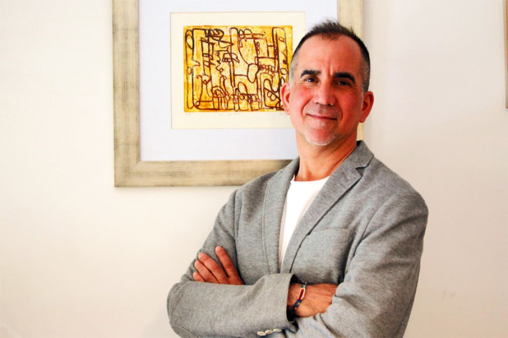 Eduardo Lasheras: Marketing feliz, ser positivos no est&aacute; dem&aacute;s