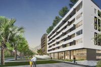 Inmobiliaria que incentiva compras en actual contexto