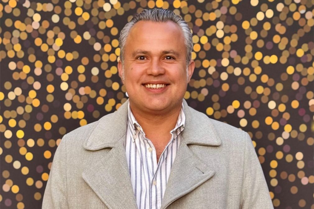 Ariel Jeria: El periodista no compite con la inteligencia artificial