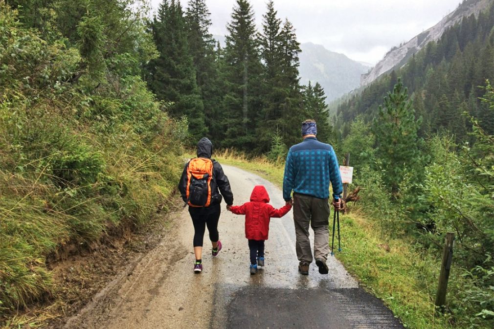 Preferencias de los chilenos para viajar dentro del pa&iacute;s