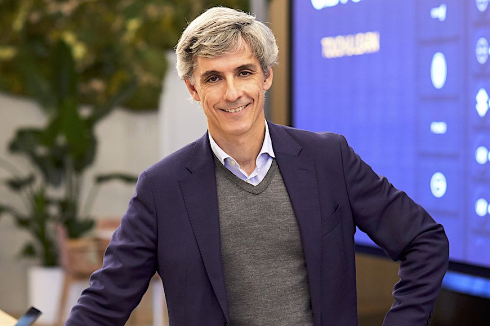 Jorge Gonz&aacute;lez: Nuevo COO de Astara en Latinoam&eacute;rica