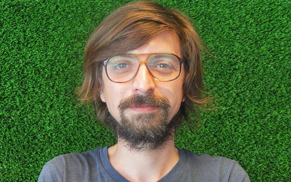 Andr&eacute;s Boubet: Influencers m&aacute;s all&aacute; de los likes
