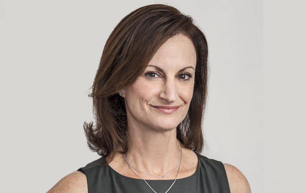 Nueva presidenta global en McCann Worldgroup