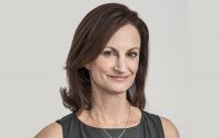 Nueva presidenta global en McCann Worldgroup