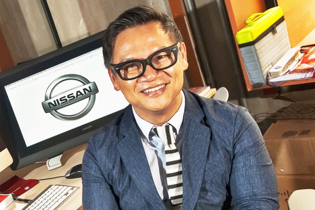John Sahs: &iquest;C&oacute;mo nace la innovaci&oacute;n en el dise&ntilde;o?