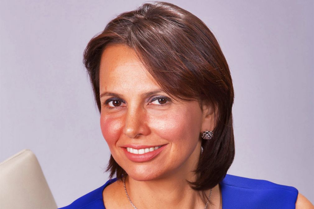 Yadira Su&aacute;rez: Marketing is My Cardio