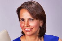 Yadira Su&aacute;rez: Marketing is My Cardio