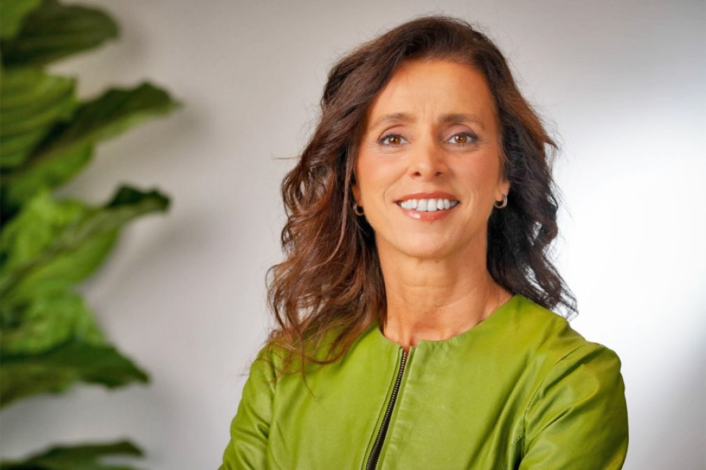 Presidenta de nueva unidad regional de SAP en América Latina