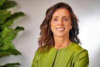 Presidenta de nueva unidad regional de SAP en Am&eacute;rica Latina