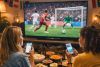 Los aficionados de EE.UU. y algunas jugadas de marketing del Mundial