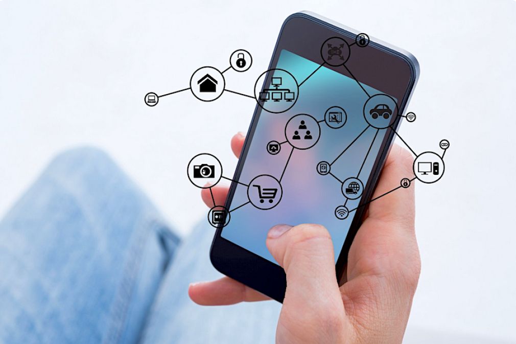 La omnicanalidad como mayor tendencia en el comercio en Chile