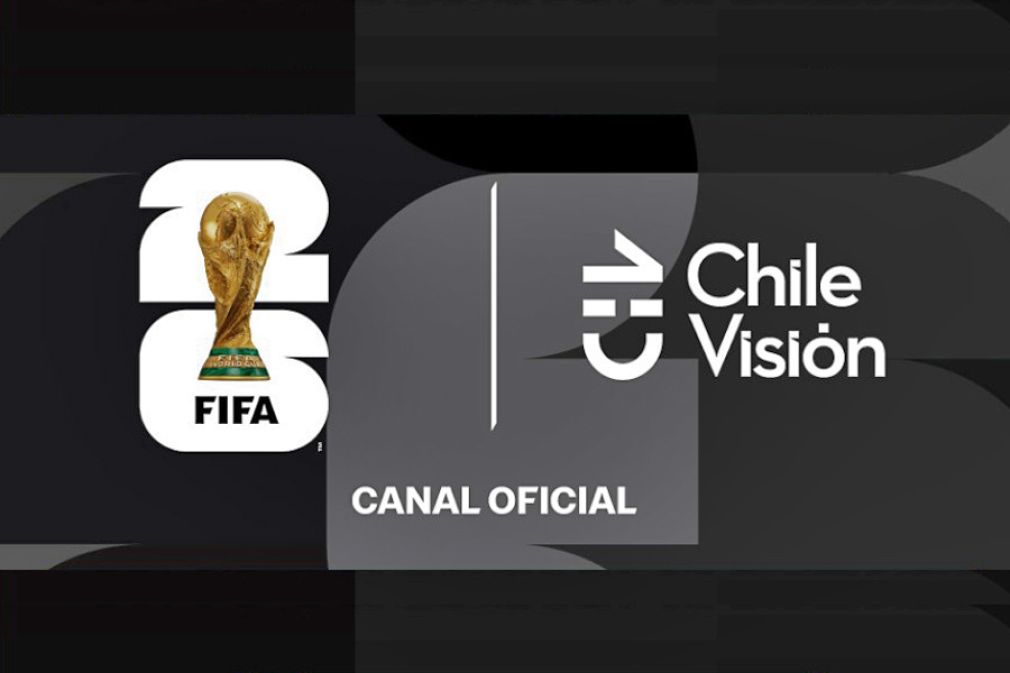 El impulso de Copa Mundial de la FIFA a la audiencia de Chilevisión