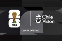 El impulso de Copa Mundial de la FIFA a la audiencia de Chilevisi&oacute;n